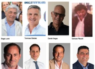 Corruzione in Municipio. Spunta una mazzetta da 15mila euro per il Parco Iris. Arrivano i primi effetti dell’indagine: tre consiglieri si dimettono