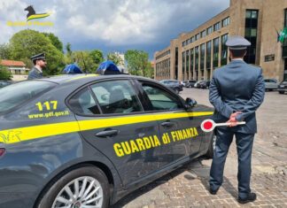 Maxi-frode sul “Bonus Facciate”: la Finanza sequestra 39 milioni di euro. Palazzi fantasma e conti in Bulgaria Operazione della guardia di finanza
