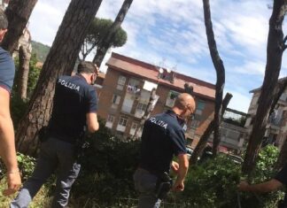 Riaprono le piazze di spaccio a Soccavo: caccia ai mini market della droga