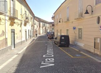 Tragedia a San Tammaro: 30enne trovato senza vita nella sua abitazione