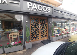 Villaricca, sequestrati i ristoranti del boss