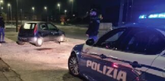 Operazione della polizia