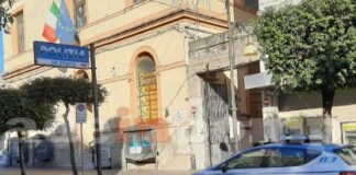 Operazione della polizia