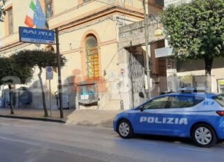 Pompei, scippo nel Centro Commerciale: un arresto Operazione della polizia