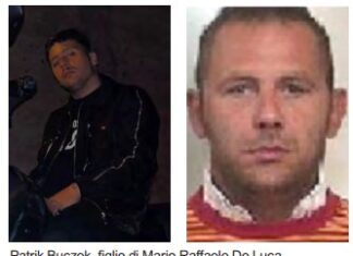 Casal di Principe, arrestato il figlio del ras dei Casalesi