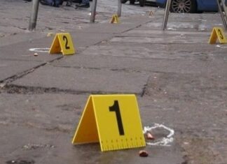 Napoli, colpi di pistola in via Giacinto Gigante