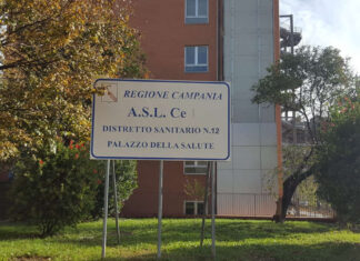 Asl Caserta, 7 mesi per una visita senologica. LA TESTIMONIANZA