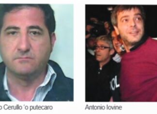 Pizzo per il clan dei Casalesi alla ditta di pulizia dell’ospedale, condanna per Cecoro