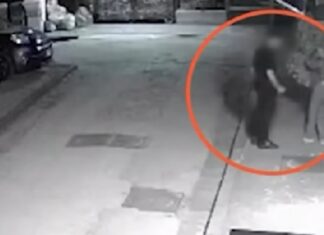 Picchia la fidanzata per gelosia. La rabbia al rione Bisignano