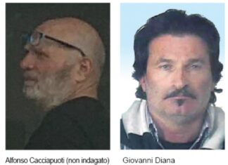 Estorsioni ai cantieri in nome del clan, Mezzero puntava a Casal di Principe: era intenzionato a dividere i guadagni con Giovanni Diana e Alfonso Cacciapuoti