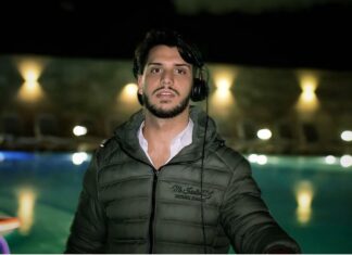 Giovane dj travolto da un tir: ecco chi era Emanuele