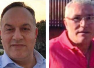 Morico nel mirino dei Mezzero