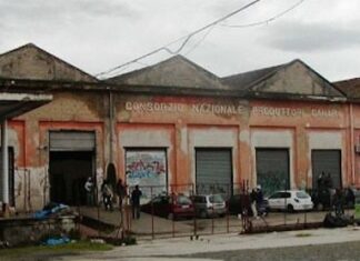 Scandalo Sprar, ignorato l’allarme dell’Asl: “Uffici dell’ex Canapificio in pessime condizioni”