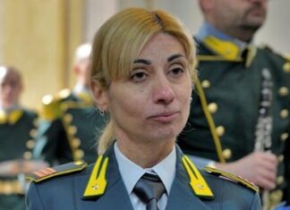 Lutto a Maddaloni, muore un maresciallo della Finanza per un brutto male