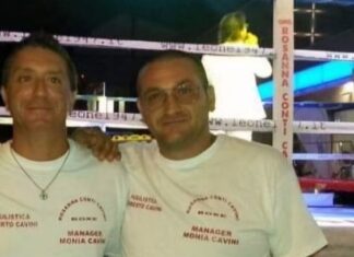 Muore nove mesi dopo l’incidente: Capua in lutto per l’appassionato di boxe