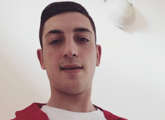 Oggi i funerali di Pasquale, il papà di tre figli morto in un incidente stradale