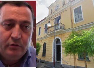 Teverola, l’indagine innescata dai raid incendiari ai danni dell’imprenditore Raffaele Vitale