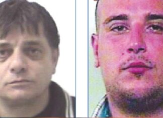 Clan Moccia, la rivolta dei baby boss. Barbato e Sorrentino nel mirino dei giovani del clan