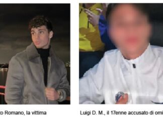 Ucciso per una scarpa, caccia all’arma
