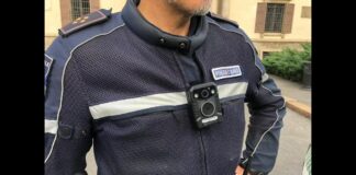 Operazione della polizia