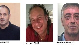 Delitto Vassallo, il Colonnello Cagnazzo arrestato per aver depistato le indagini