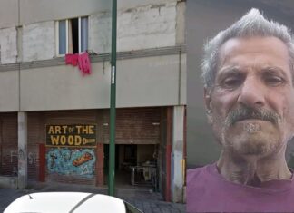 Falegname ucciso, svolta nelle indagini. La pista del debito dietro al delitto