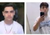NOMI E FOTO. Uccise l’amico per sbaglio ai Decumani, rischia 20 anni: il 18enne colpito da un proiettile Nella foto a sinistra Arcangelo Correra (la vittima), a destra Renato Caiafa