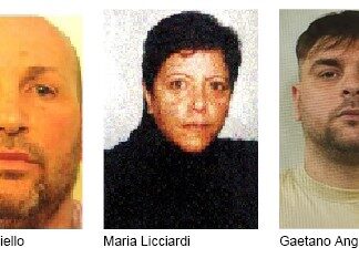 Napoli. Scampia, patto tra i Licciardi e il nuovo clan contro gli Scissionisti