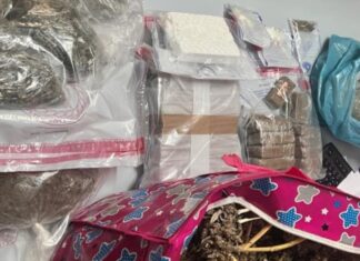 Laboratorio per gli stupefacenti, un arresto a Ponticelli