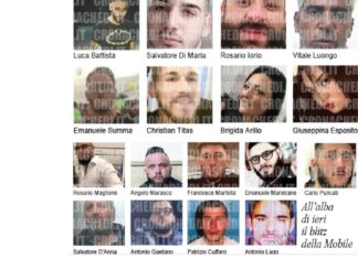 Napoli. Tensione a Pianura, bomba sotto casa del nipote del boss poco prima della retata contro i Marsicano