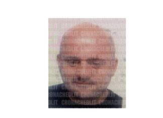 Afragola. Cade dal terzo piano, operaio di Acerra muore sul colpo: aveva 43 anni NOME E FOTO