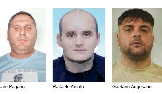 Napoli. Scampia, nella 167 comanda un nuovo clan