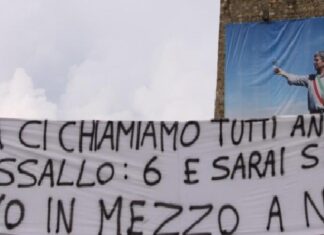Omicidio Vassallo, svolta nelle indagini. Il mondo politico: ora bisogna andare sino in fondo