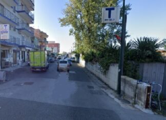 Rapina nella tabaccheria: individuato con una impronta