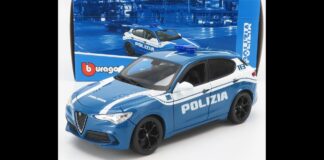 Operazione della polizia