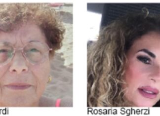 Frontale in Puglia, morte madre e figlia di Acerra