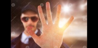 Operazione della polizia