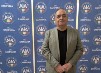 Atti persecutori reiterati alla moglie, arrestato il direttore di un giornale