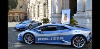 Operazione della polizia