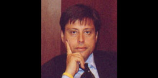 Luca Esposito, Arpac Campania