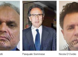 Appaltopoli regionale, c’è il verdetto. Per 16 imputati arriva la condanna