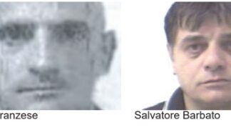 Faida nell’area nord tra gli eredi dei Moccia: tra i piani di Franzese l’agguato al suo rivale