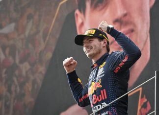 Max Verstappen lascia intendere un ritiro anticipato