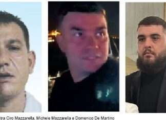 La camorra a Napoli. Forcella di nuovo sotto l’assedio dei Mazzarella