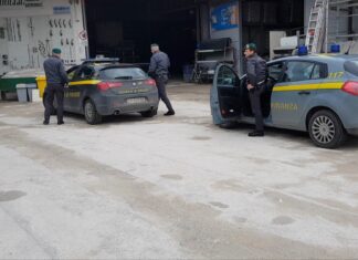 Fatture false per evadere le tasse. Condanna per otto imprenditori e due assoluzioni