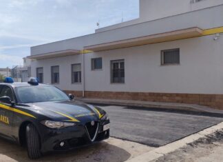 Blitz contro la mala di Mazara del Vallo, 18 indagati Operazione della guardia di finanza