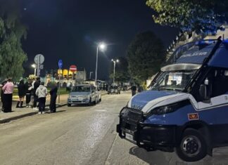 Capua, movida violenta: rissa tra giovani per il look di una ragazza