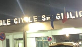 Giugliano, 15enne investita da una coetanea a bordo di una minicar