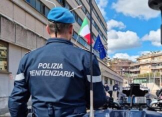 Stanato latitante in Romania dalla polizia penitenziaria