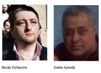 Casal di Principe, interdittiva antimafia per la ditta dei fratelli Petrillo